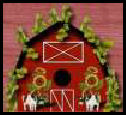 Barn birdhouse photo