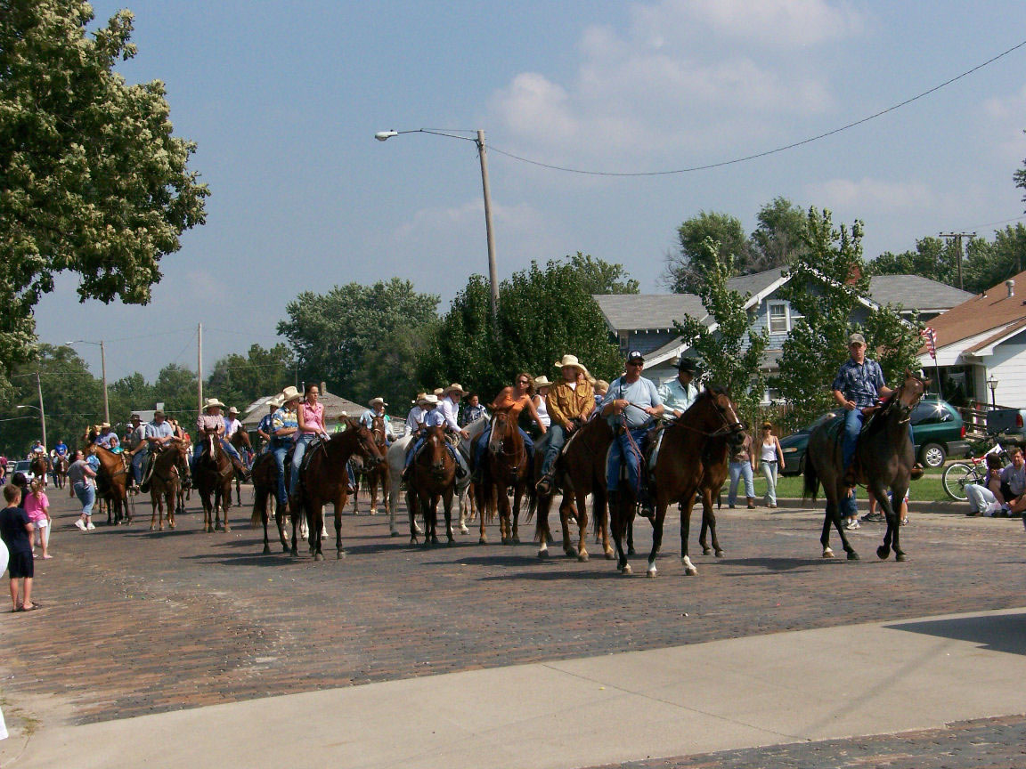 Labor Day 2008 / Horses_1.jpg