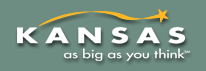 Kansas Tourism website link 