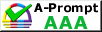 A-Prompt