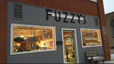 fuzzys button
