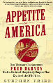 Appetite for America book