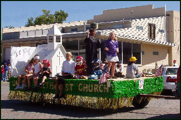 LaborDayParade