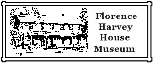 Harvey House Museum