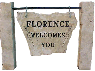 Florence Welcomes You